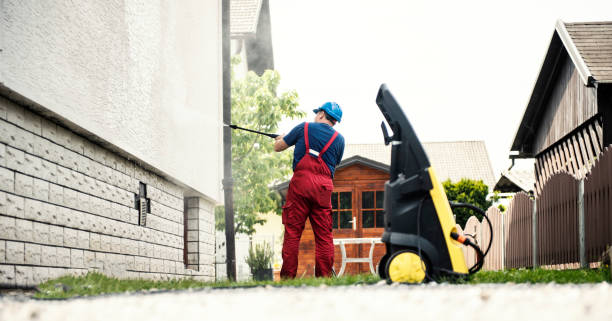 Best Fence Cleaning  in Paloma Creek South, TX